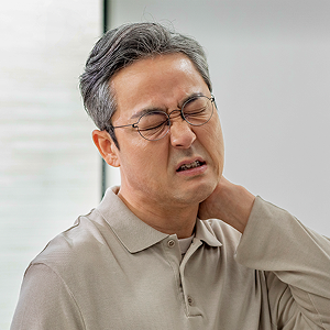 퇴행성 변화