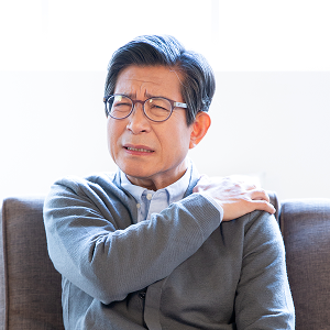 퇴행성 변화