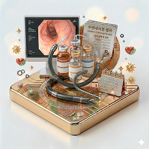 수면내시경