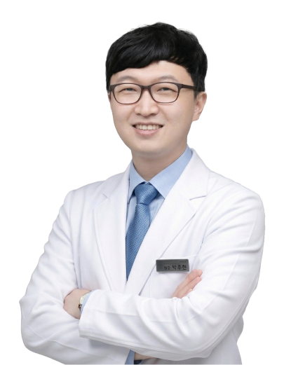 대표원장 박주현