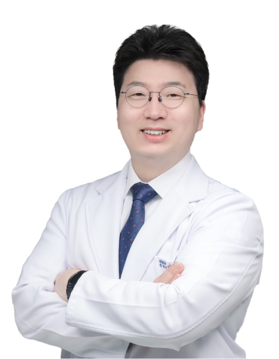 대표원장 박성철
