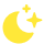 야간
