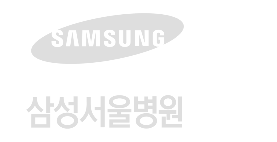 신뢰를 더하는 삼성서울병원 출신 의료진