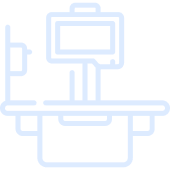 X-RAY · C-ARM